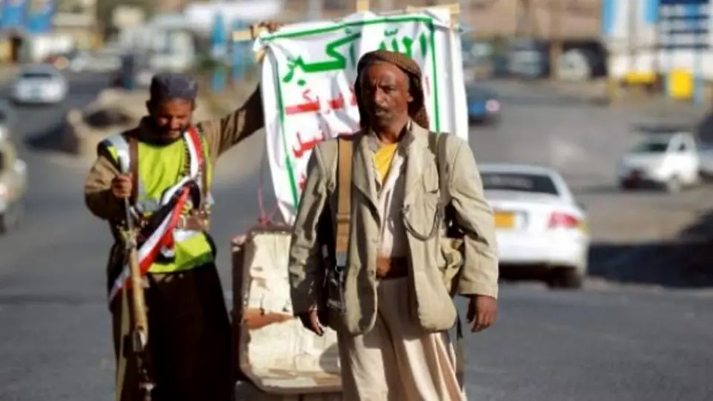 اليمن.. الاحتفال بيوم المرأة ممنوع في صنعاء