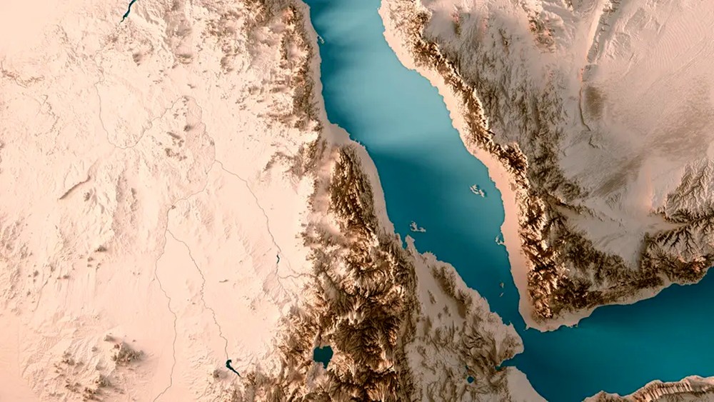 مصر.. مزايدة عالمية لـ 10 مناطق نفط بالبحر الأحمر