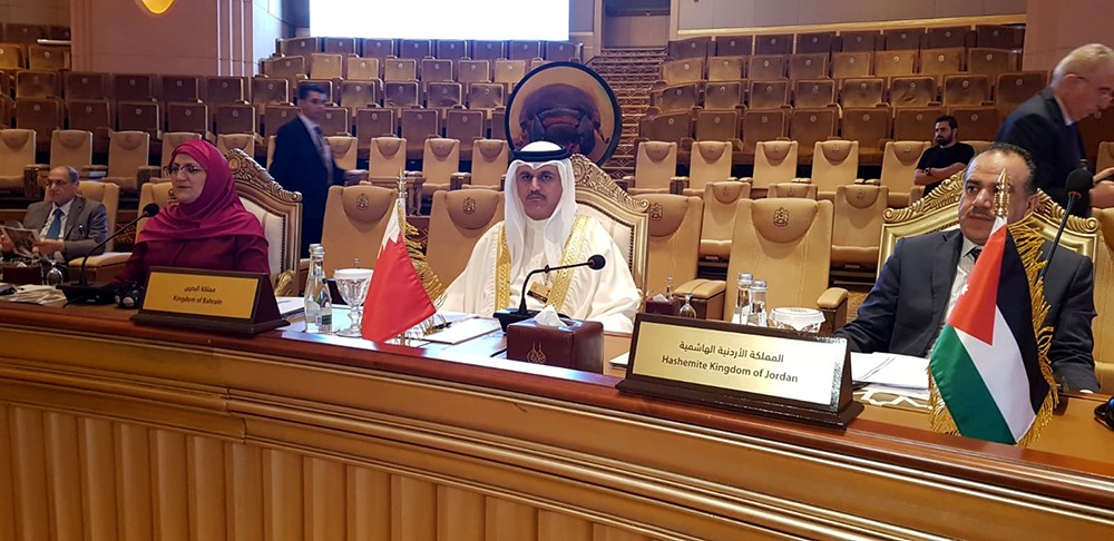 وكيل "الزراعة" يشارك بمؤتمر وزراء الزراعة للدول المنتجة للتمور وجائزة خليفة الدولية لنخيل التمر بأبوظبي