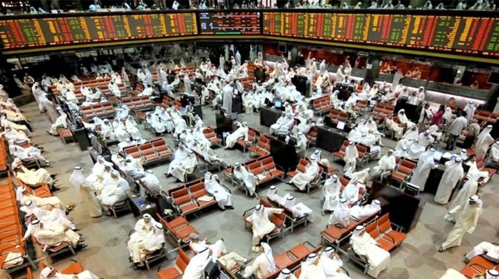 نصف مليار دولار يدخل البورصة الكويتية هذا الأسبوع 