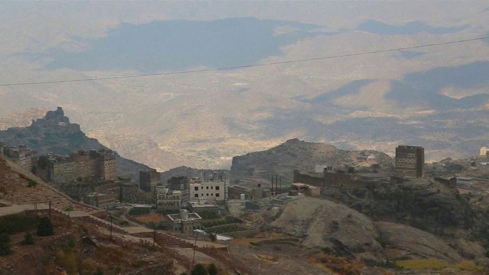 41 قتيلا وجريحا بمجزرة حوثية بحق عائلتين من قبائل حجور