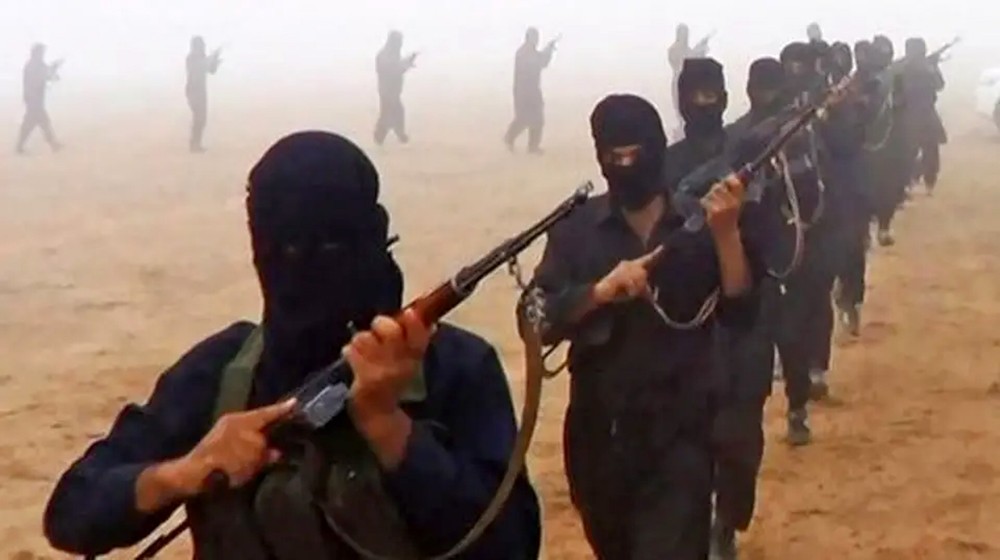العراق.. استدراج قيادي داعشي مهم من تركيا