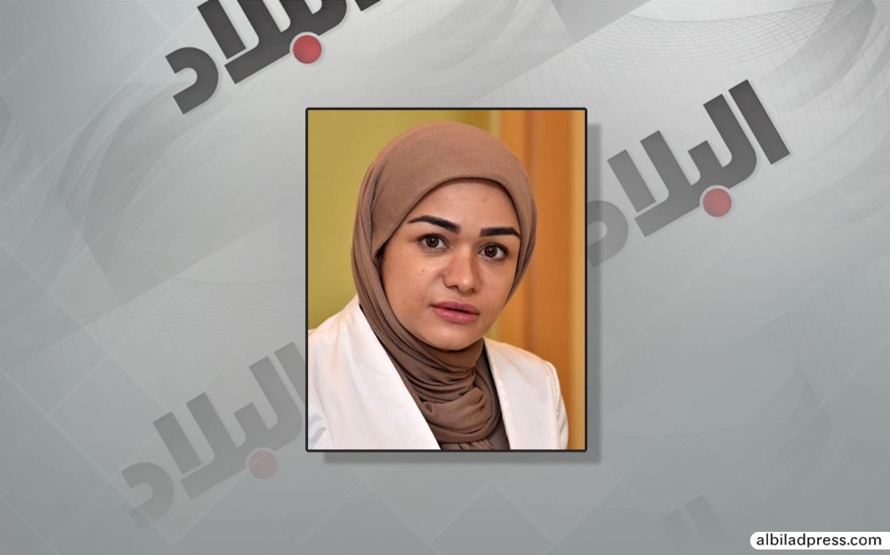 احتياجات جد الحاج على طاولة الحمر وخلف