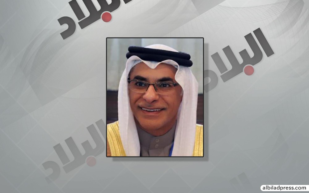 العصفور يؤكد حرصه على ترجمة جميع القرارات التي خرجت بها اجتماعات جمعية الأمناء العامين  