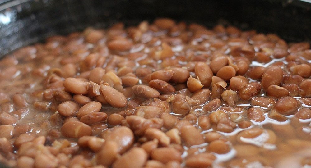 هكذا يؤثر تناول الفول يوميا على الجسم