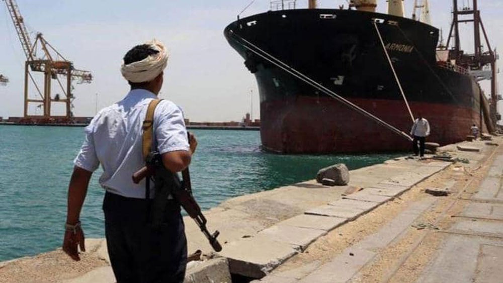الدول الكبرى تعبر عن قلقها لعدم تنفيذ "اتقاق ستوكهولم"