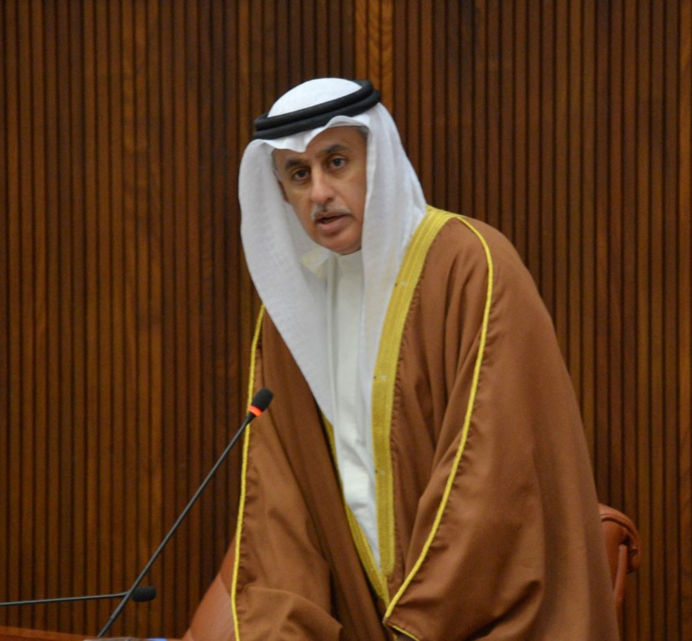 النواب: الموافقة على 3 مراسيم بقوانين تتعلق بالشأن التجاري