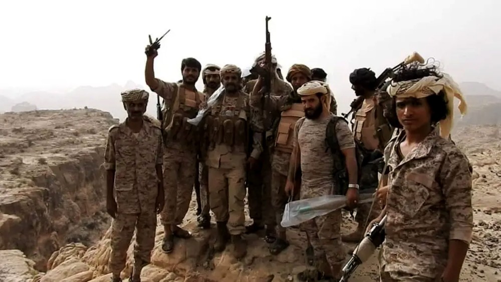 الجيش الوطني اليمني يحقق مكاسب ميدانية في الجوف وصعدة