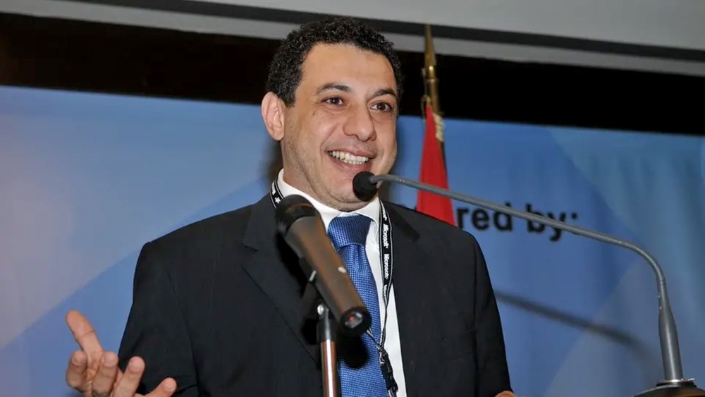 لبناني محتجز بإيران منذ سنوات يترشح للانتخابات النيابية
