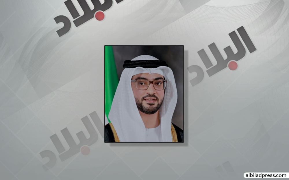 سفير الإمارات: الأولمبياد الخاص الألعاب العالمية أبوظبي حدث إنساني ورياضي