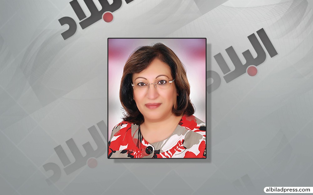 وزيرة الصحة تؤكد حرص الوزارة على العمل باتجاه تعزيز التعاون مع الخبراء والمختصين