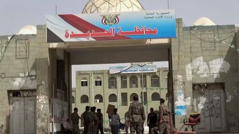 التحالف: ميليشيا الحوثي تواصل انتهاك وقف النار بالحديدة