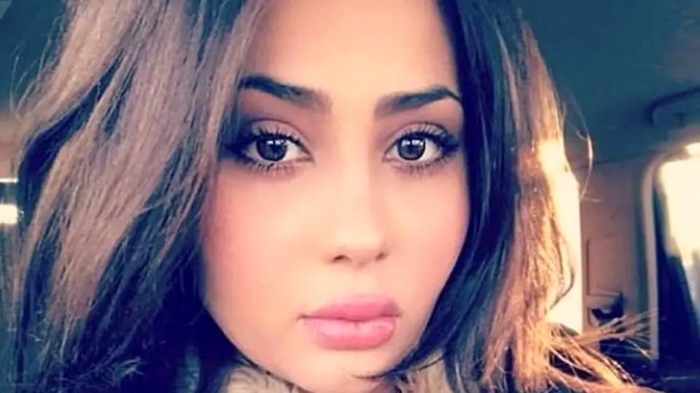 بعد شائعة وفاتها..أم رابر كويتية تكشف لأول مرة التفاصيل