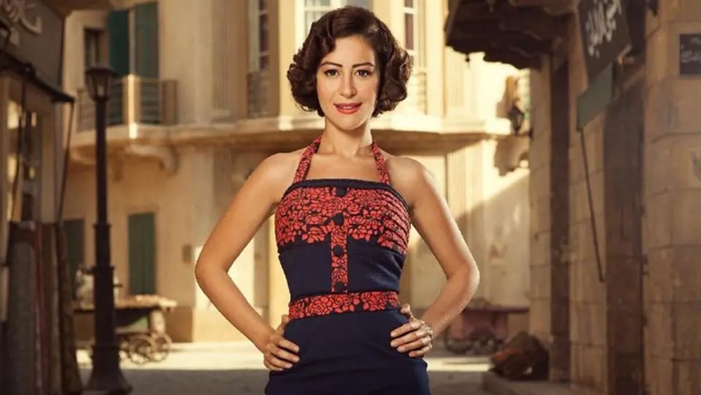 منة شلبي للمقربين منها: "لم أحزنكم بشيء حتى أفرحكم"