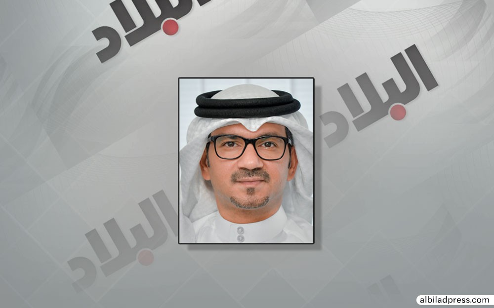 النصف يفخر بثقة ناصر بن حمد ويعد بمواصلة مسيرة التطوير