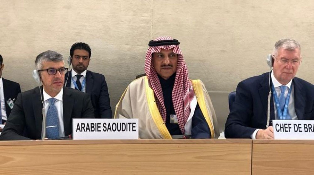 العيبان: السعودية اتخذت الإجراءات اللازمة بقضية خاشقجي