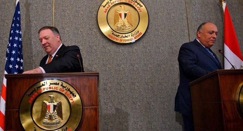 مصر: لا نعترف بـ"حجية" التقارير الحقوقية للخارجية الأميركية