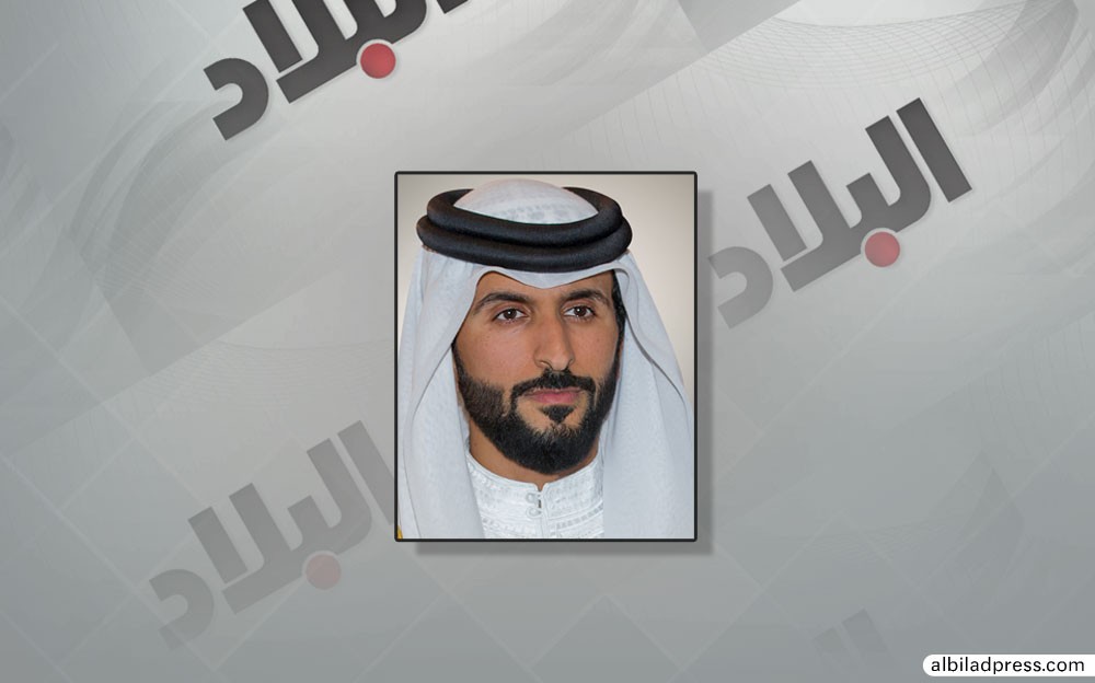 ناصر بن حمد: حضور جلالة الملك لحفل الافتتاح يمثل دعما كبيرا للحدث الرياضي
