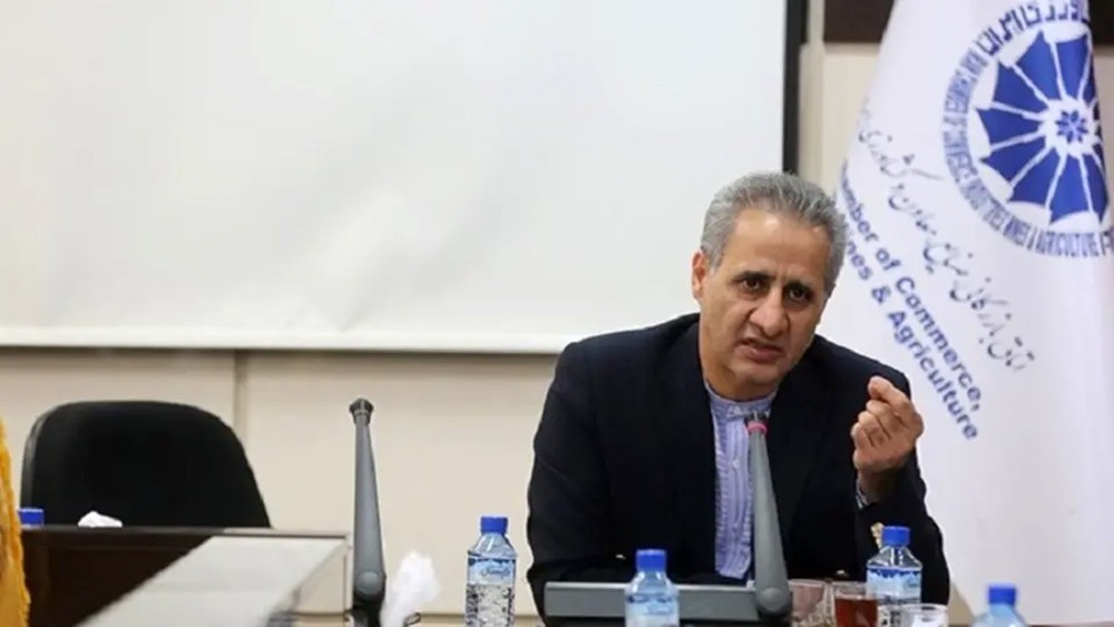 مسؤول إيراني: العراق وعد بعدم تنفيذ تعليمات أميركا ضدنا