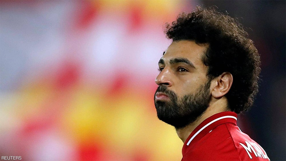 محمد صلاح عن هجوم نيوزيلندا: هذا "شر خالص"