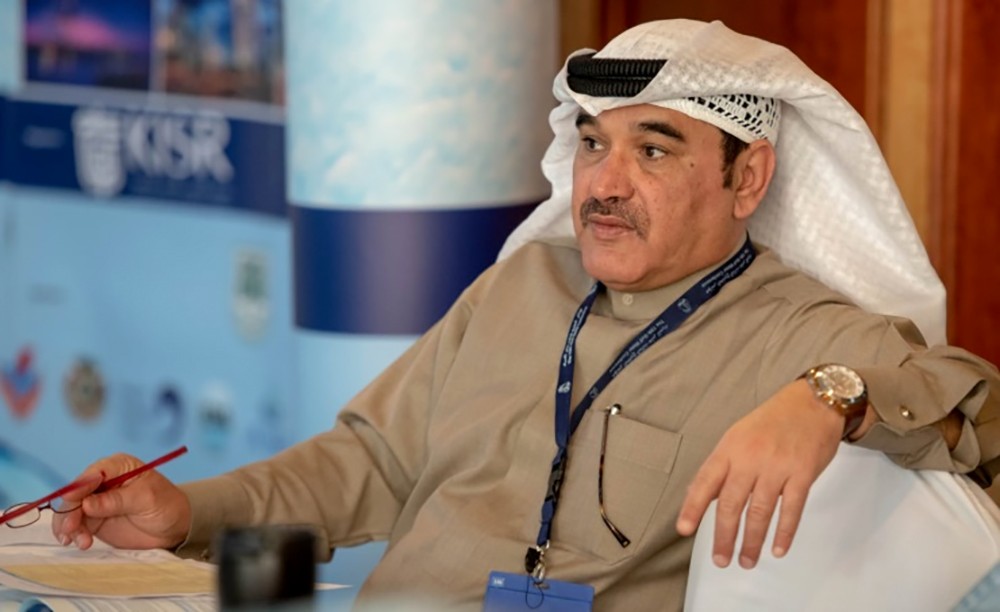 جمعية علوم وتقنية المياه الخليجية تشارك في احتفالات اليوم العالمي للمياه ويوم المياه العربي