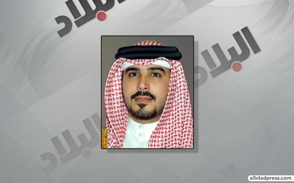 سمو الشيخ محمد بن سلمان يرعى حفل تكريم عدد من السيدات المتميزات بالبحرين الأربعاء المقبل