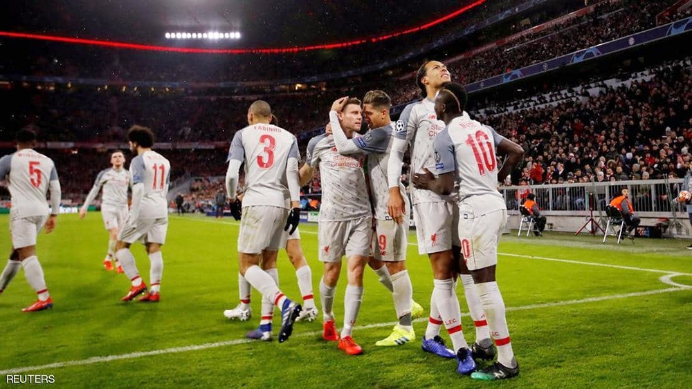 مجددا.. ليفربول يلهث وراء أغلى مدافع في التاريخ