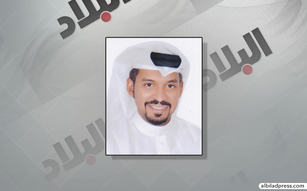 النفيعي: تمرير فائض التعطل لأي مشروع آخر أمر مرفوض جملة وتفصيلاً
