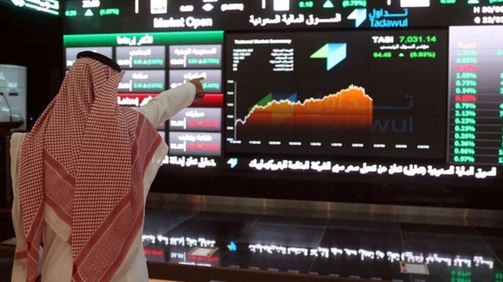 السوق السعودية تستعد لدخول نادي الأسواق الناشئة غداً