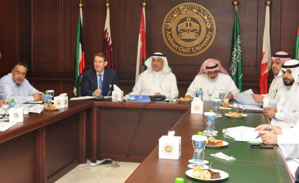 تشغيل مدينة الملك عبد الله بن عبد العزيز الطبية مطلع 2021