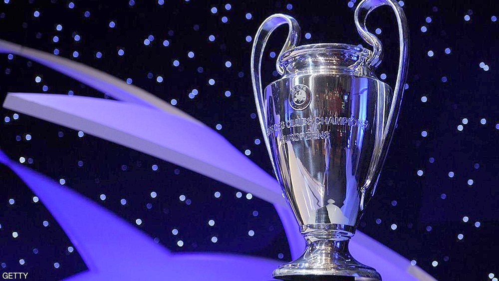"اجتماع سري" بين أندية كبرى و"يويفا" بشأن دوري أبطال أوروبا