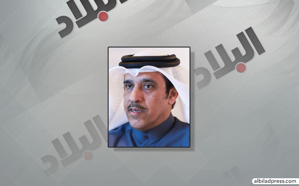 البوعينين: وصلنا للجاهزية التامة لاحتضان تصفيات آسيا تحت 23