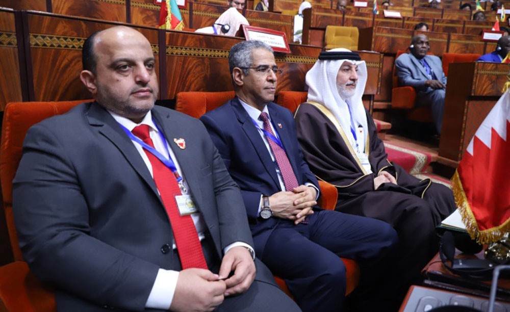 الشعبة البرلمانية تختتم مشاركتها في اجتماعات التعاون الإسلامي