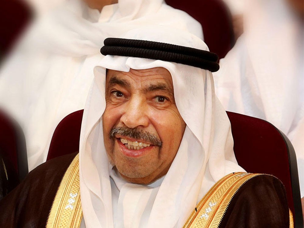 مؤسسة البابطين الثقافية تعلن أسماء شعراء مهرجان ربيع الشعر