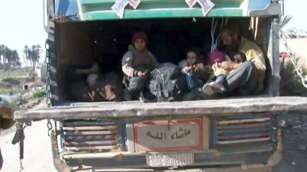 فرنسا تحذّر: "داعش يعيد تشكيل نفسه"