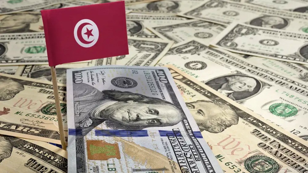 بعثة صندوق النقد تزور تونس لمراجعة برنامج القرض