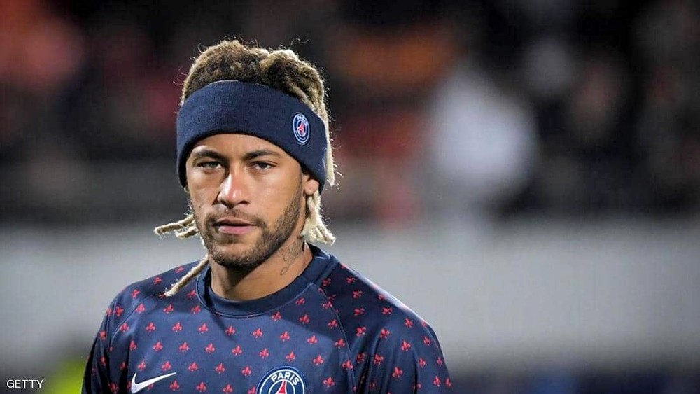 عرض جديد "لا يقاوم" من ريال مدريد لضم نيمار