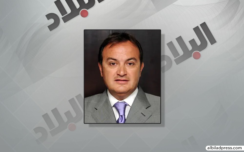 الكويت.. اعتقال رجل أعمال مقرب من "الأسد" و4 من معاونيه