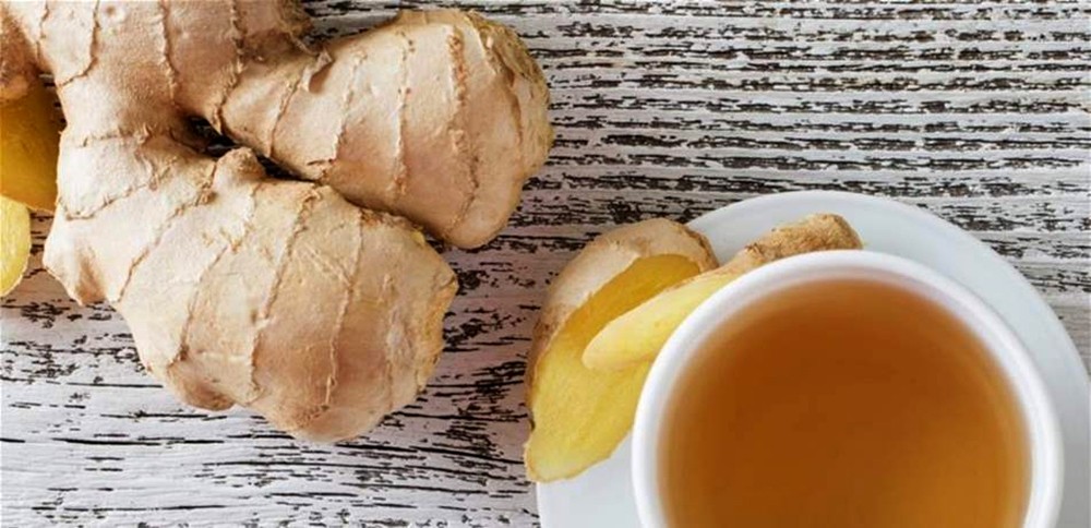 اشربوا الزنجبيل قبل النوم.. لهذه الأسباب