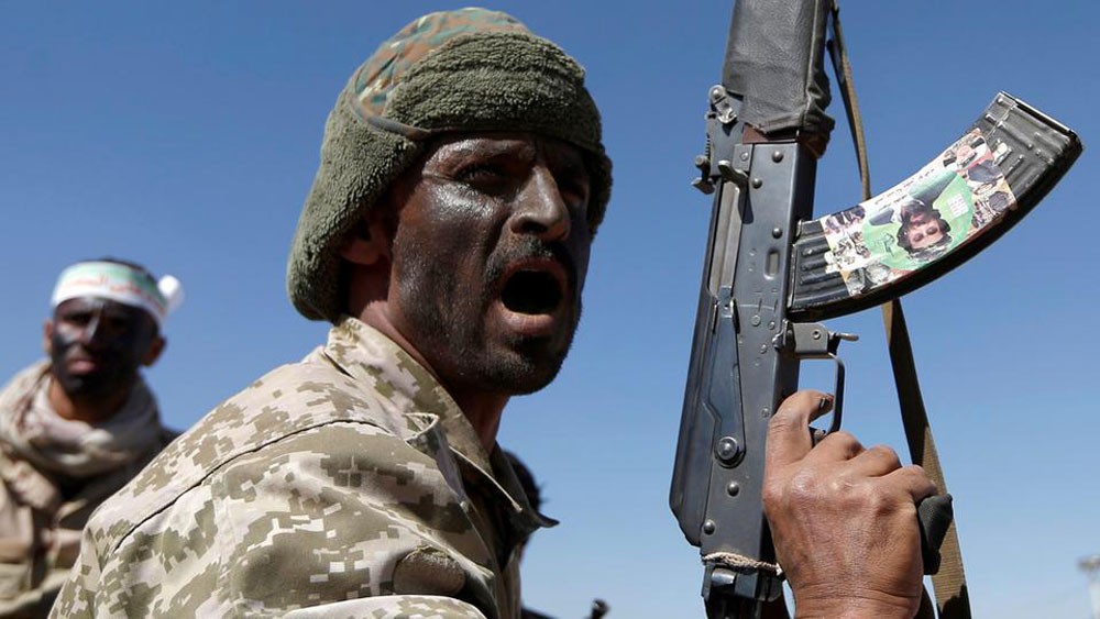 تعز.. سقوط 6 قتلى وجرحى من الحوثيين في صراعات داخلية