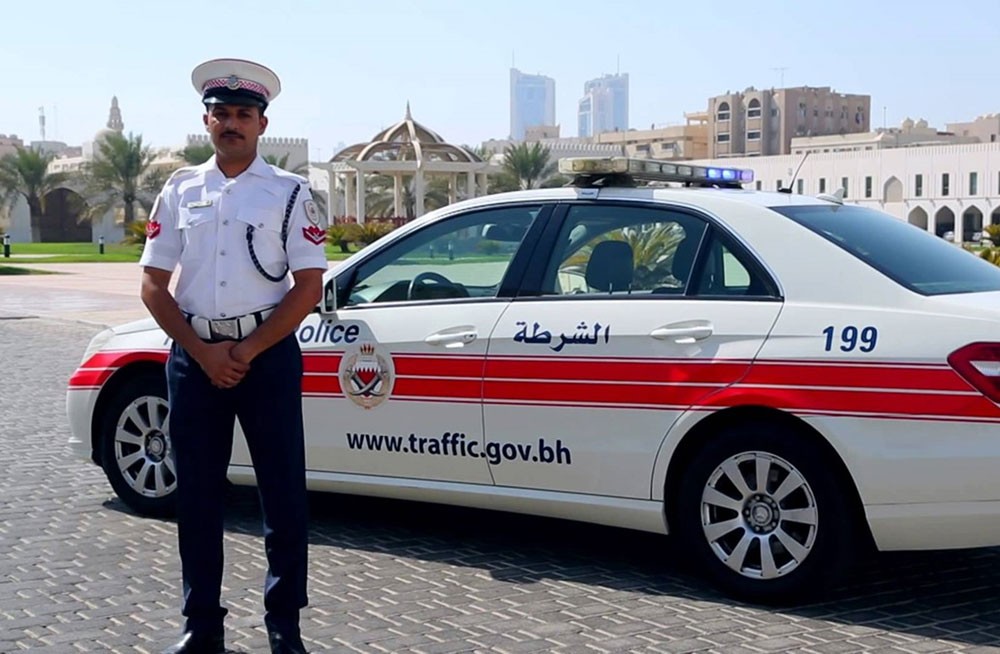 حبس خليجيين اعتقدا أن نظام كاميرات السرعة "بطيء"