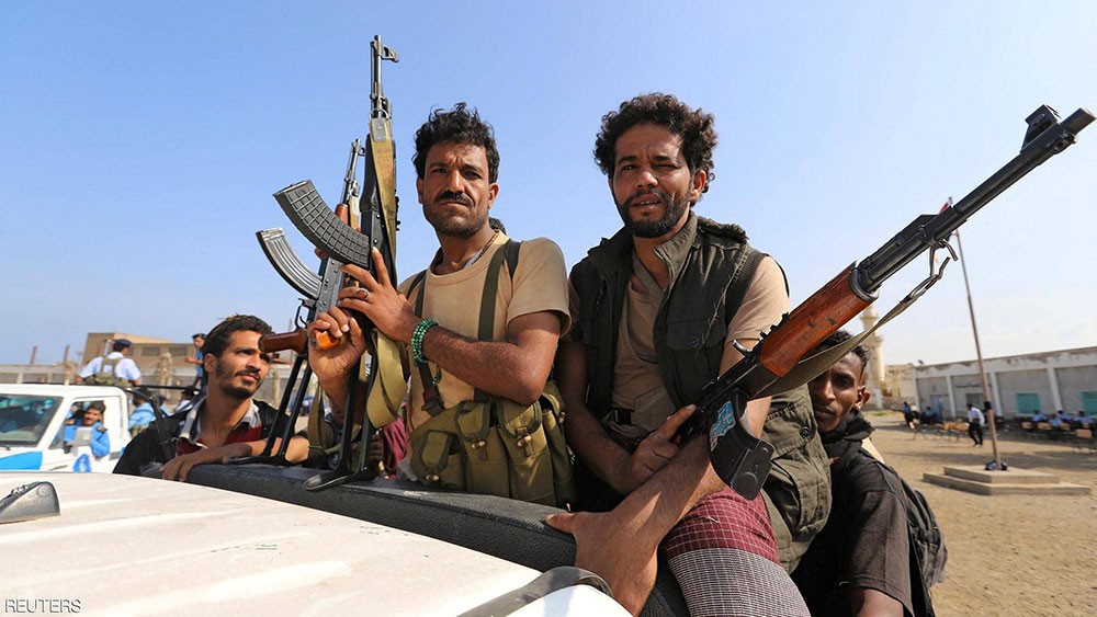  الحوثيون يمهدون لإعلان "وفاة" اتفاق السويد