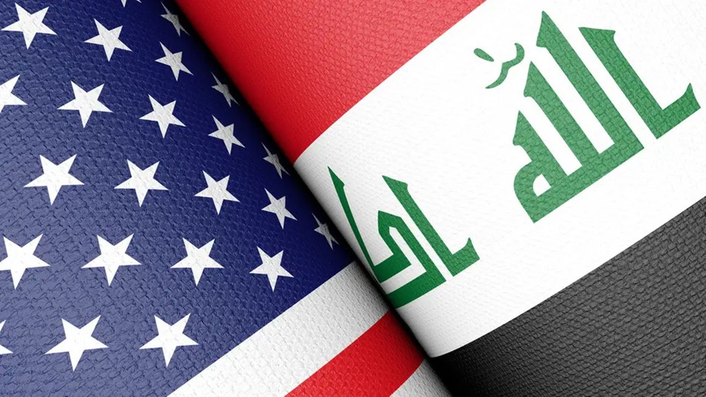 أميركا تمدد إعفاء العراق من عقوبات إيران.. لـ3 أشهر