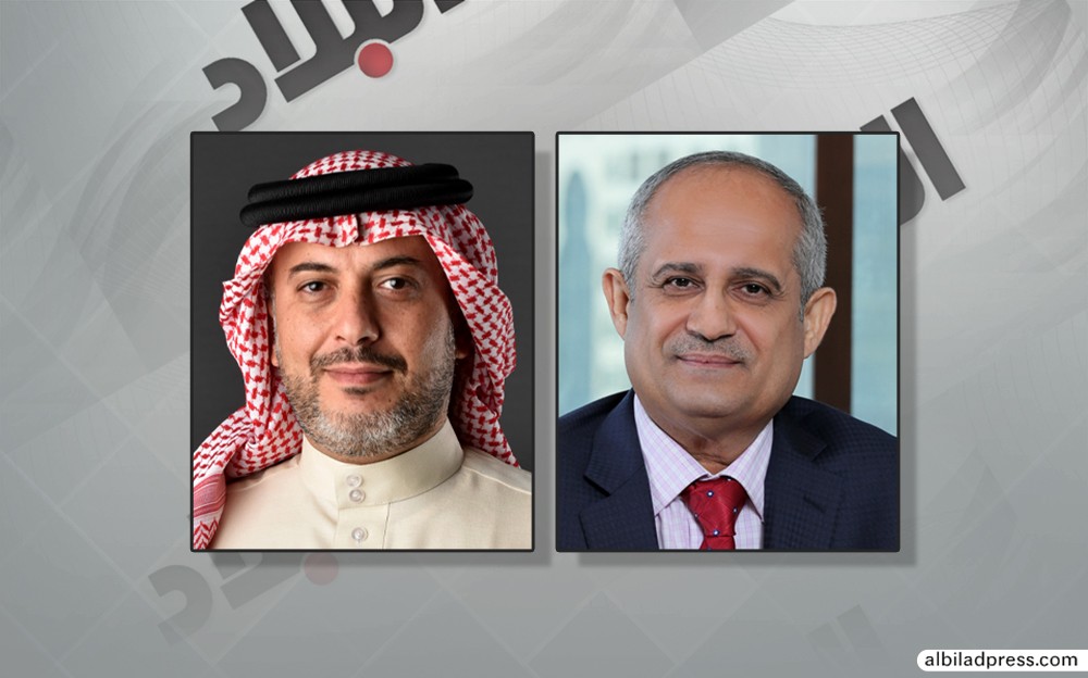 بورصة البحرين وتمكين توقعان اتفاقية تفاهم لرفع سقف برنامج الدعم 