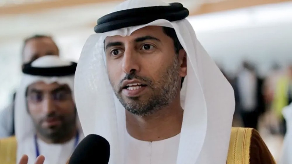 المزروعي يتوقع الانتهاء من اتفاق "أوبك+" في يونيو