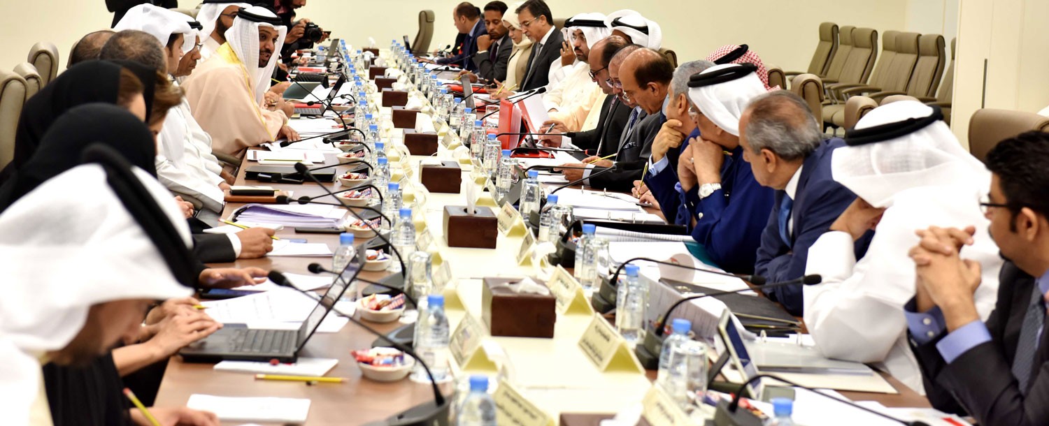 زيادة إيرادات الوزارات وعدم المساس بقطاع الحماية الاجتماعية