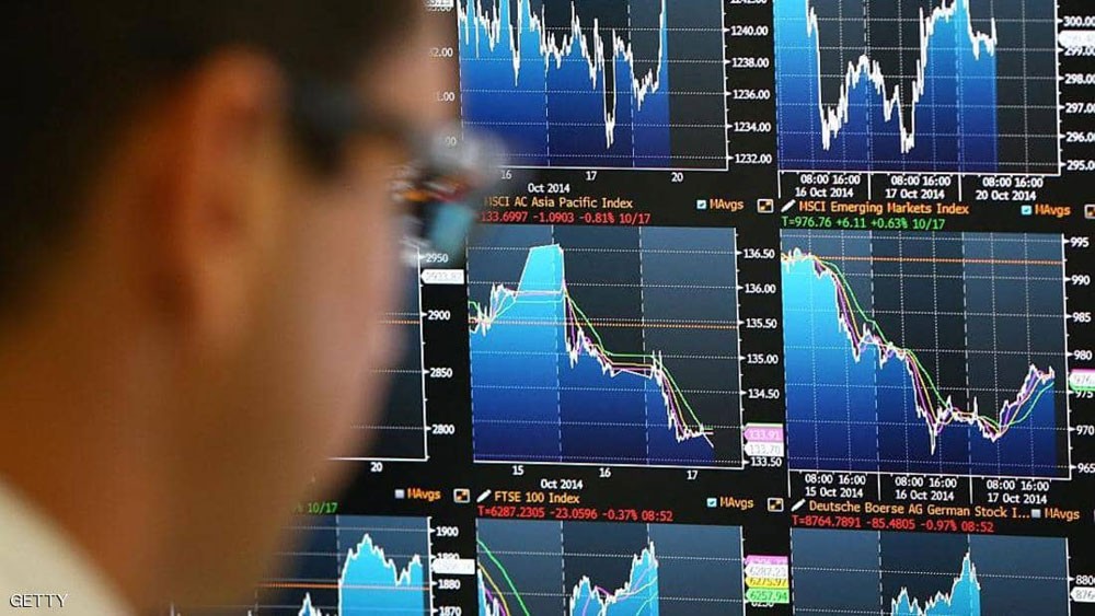  التباطؤ يعصف بالاقتصاد العالمي.. وخبراء يحذرون من "فجر زائف"