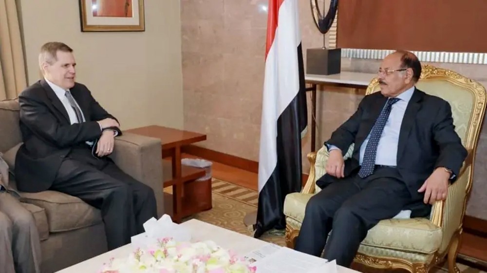 الحكومة اليمنية: الصمت العالمي يدعم جرائم الحوثيين