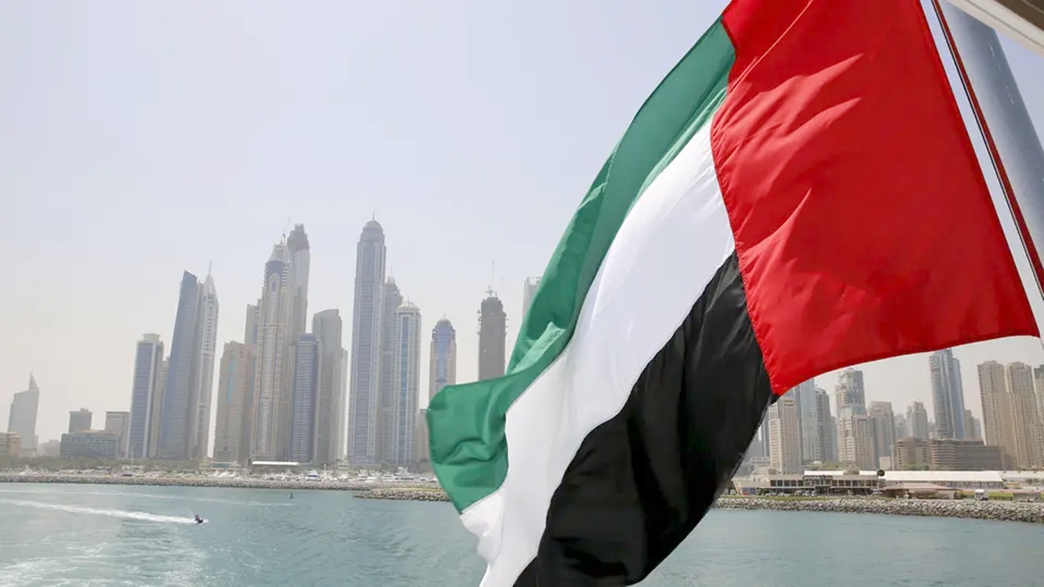 الإمارات: نرفض مزاعم قطر حول محطة براكة للطاقة النووية