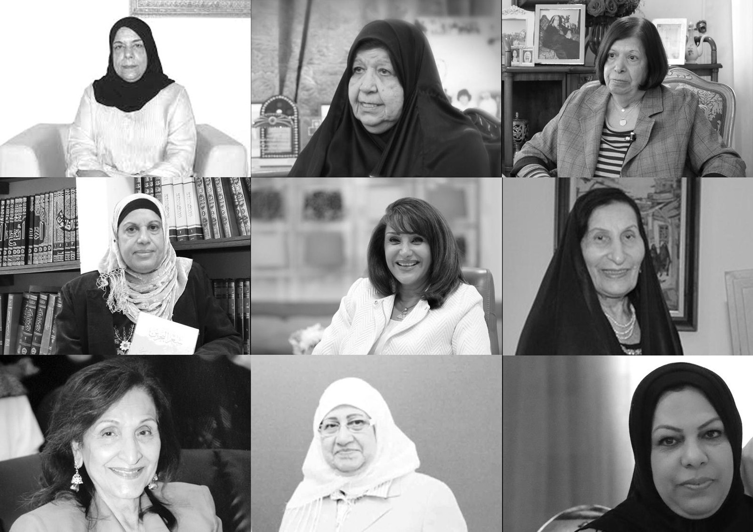 "نون المنامة" يبث اولى الحلقات ٣ مساءً